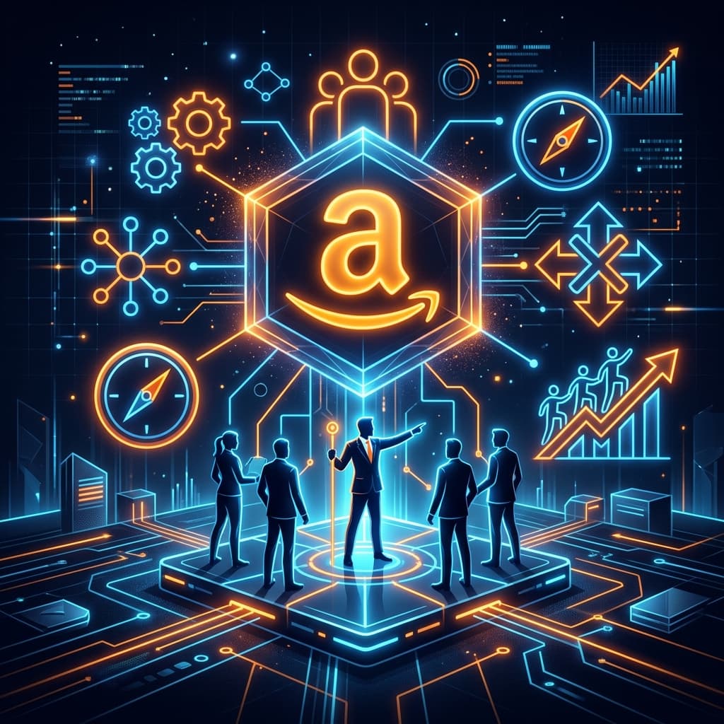Amazon Leadership Principles Explained: How to Pass the Loop