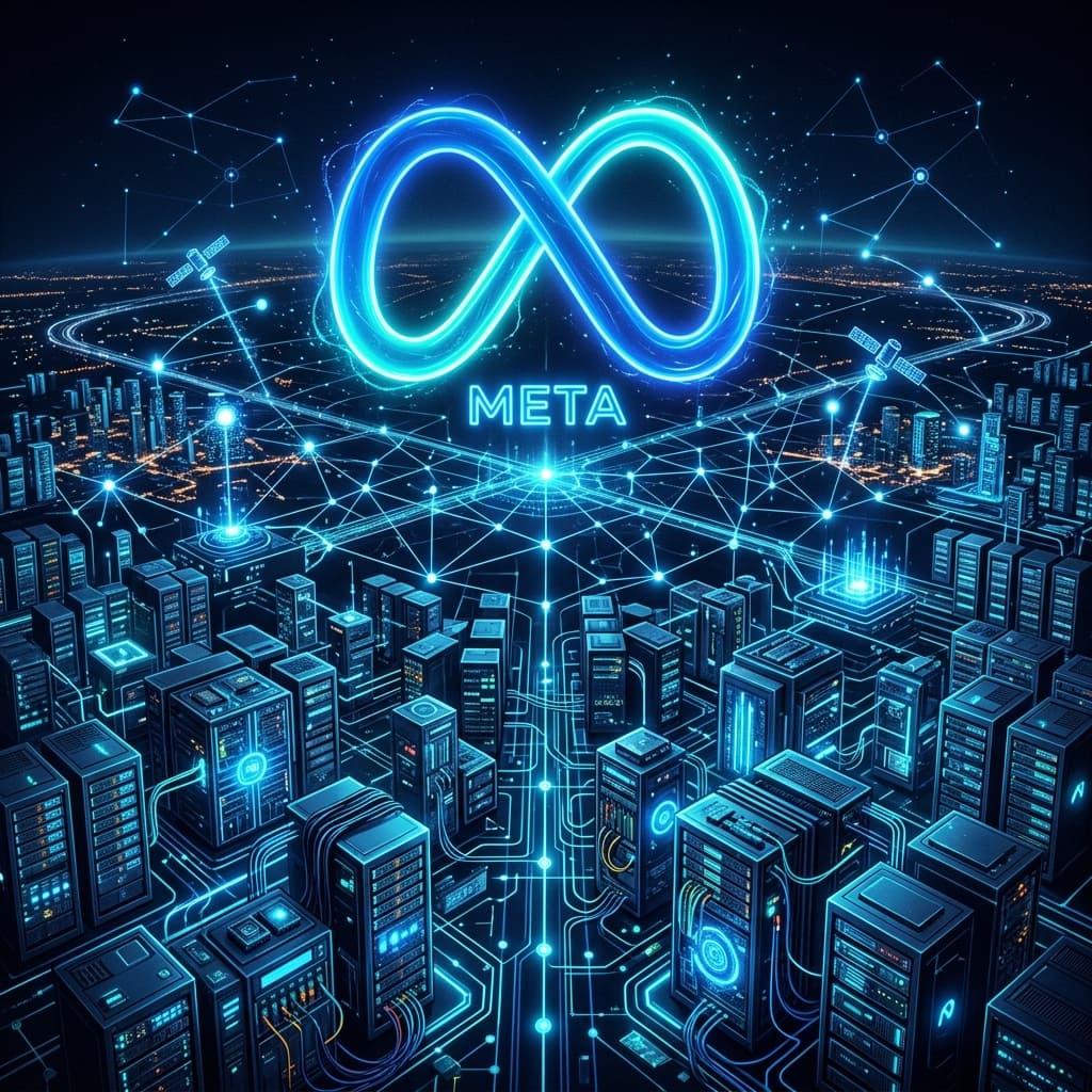 The Ultimate Meta System Design Interview Guide