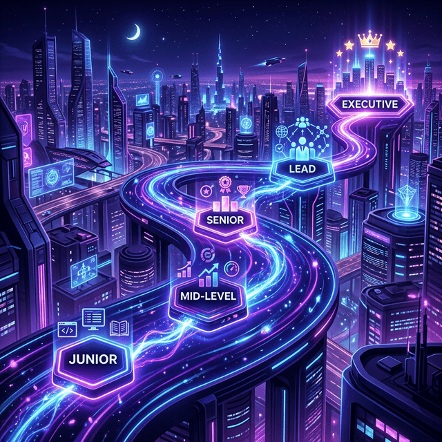 Career Trajectory