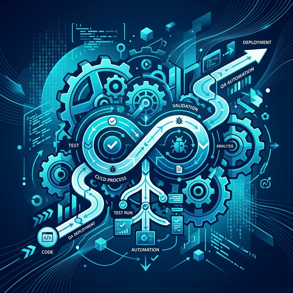 The Ultimate Automation Engineer Interview Roadmap