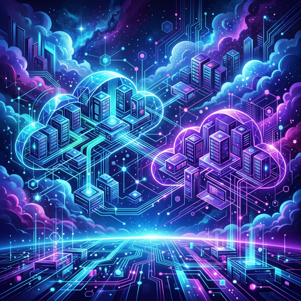 The Ultimate Cloud Engineering Interview Guide (AWS & Azure)