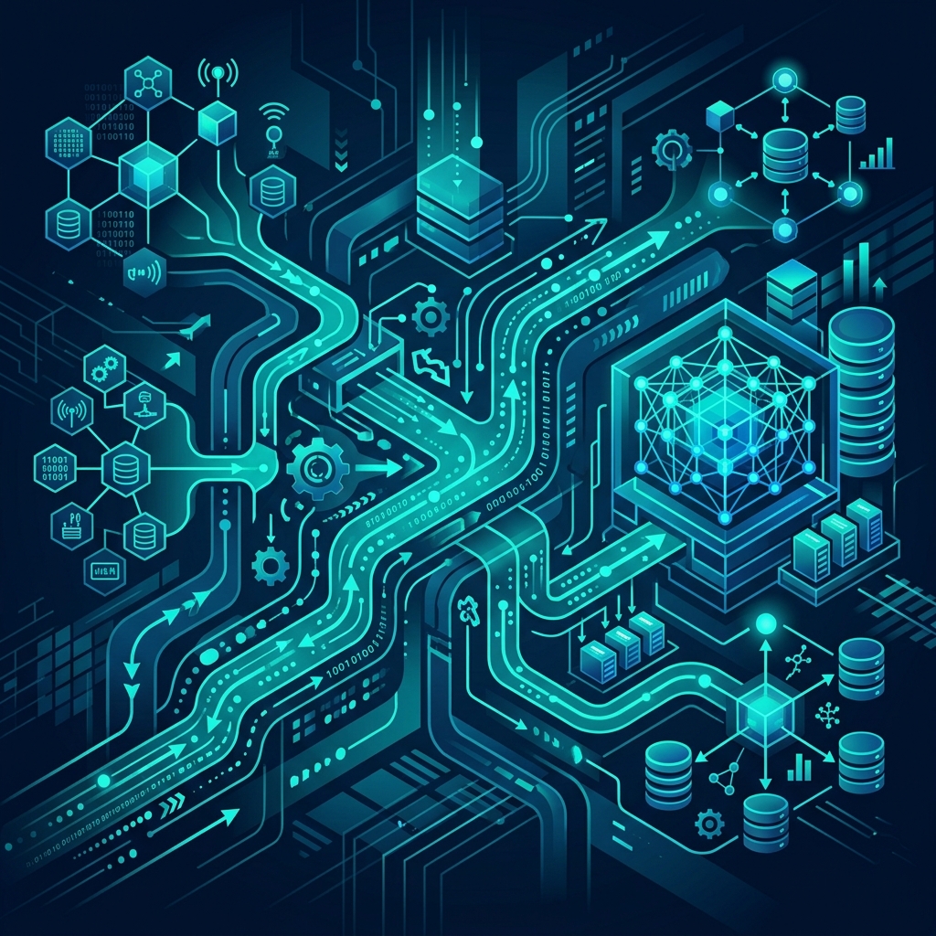 The Complete Data Engineer Interview Roadmap